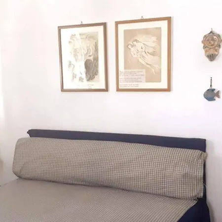 Casa Tommy Дом отдыха *