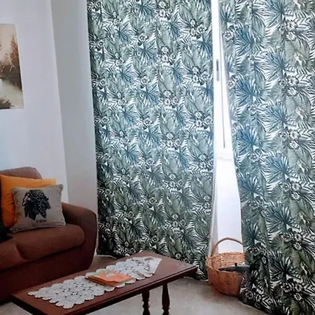 Casa Tommy * Vallefiorita